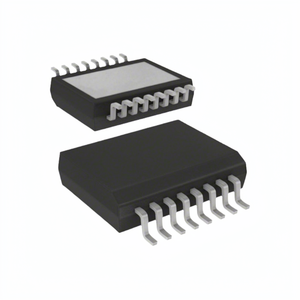 VND7E050AJTR Gestion de l'alimentation (PMIC) Acheter en ligne Composants électroniques Service complet original 16 PowerLFSOP - Product Image 1