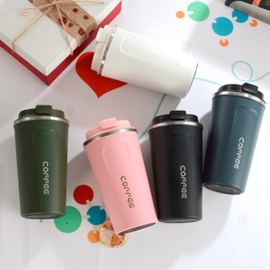 <span class=keywords><strong>Tasse</strong></span> thermique, acier inoxydable, avec Double paroi, isolée, bodum thule de voyage, contenant isolé, pour <span class=keywords><strong>café</strong></span>, nouveau produit - Product Image 4