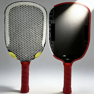 ไม้พายนักพิคเกิลบอลแบบมี T700 16มม. สำหรับการแข่งขันระดับมืออาชีพ - Product Image 1