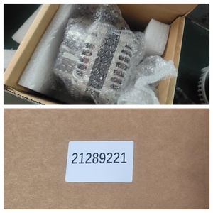 Alternador Nuevo de Fábrica al por Mayor, 24V 100A 21289221 A4T8591 3801363 A004TA8591 Compatible con Volvo B7 B9 <span class=keywords><strong>B10</strong></span> B12 - Product Image 6