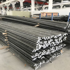 Venta caliente construcción GFRP fibra de vidrio rebar - Product Image 4