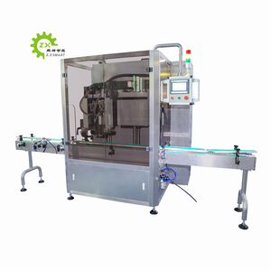 Zxsmart tự động dâu tây trái cây dán mứt nước sốt nóng kem sô cô la mật ong điền máy nhựa niêm phong máy - Product Image 3