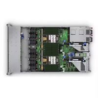 Serveurs en rack DL360 Gen11 2xSilver 4416 avec processeur Xeon, mémoire DDR4, disque dur SSD, variantes 16 Go, 32 Go, 64 Go, bon prix