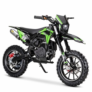 Minimoto <span class=keywords><strong>de</strong></span> <span class=keywords><strong>Cross</strong></span>-Country - Product Image 2