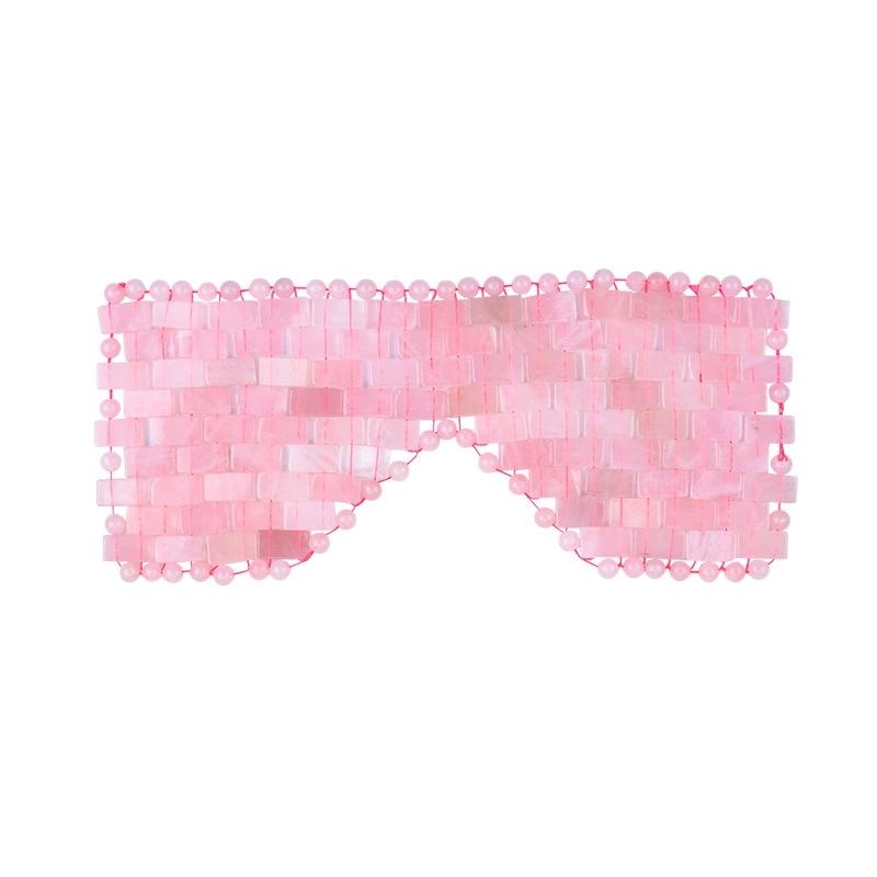 cuarzo rosa
