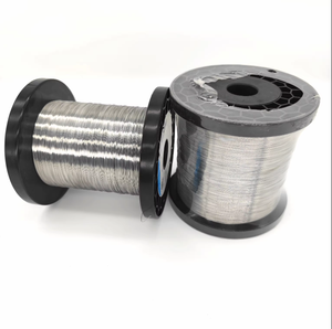 بيع المصنع 0cr25al5 قابل للتخصيص OCr25Al5 للسخان والأسلاك المسطحة سبيكة التدفئة - Product Image 3