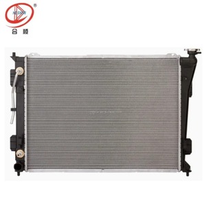 Radiatore Auto per Hyundai KIA Optima 25310-3r500, Radiatore Automobilistico Resistente alle Alte Temperature - Product Image 3