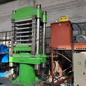 ยางความเร็วชนกดไฮโดรลิค,ความเร็วในการกดวัลคาไนซ์ความเร็ว,เครื่องชนความเร็ว - Product Image 2