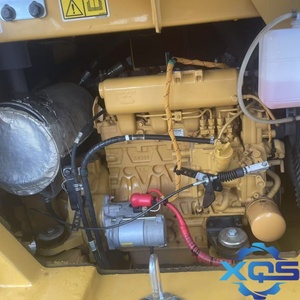 Envío Gratis, Excavadora de 15 Toneladas de Segunda Mano, Excavadora Cat 315D en Venta - Product Image 6