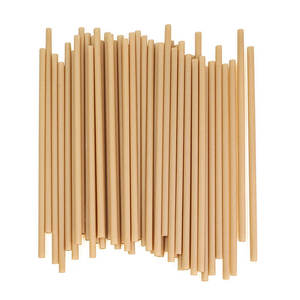 Pailles <span class=keywords><strong>en</strong></span> <span class=keywords><strong>plastique</strong></span> biodégradables personnalisées <span class=keywords><strong>en</strong></span> gros, écologiques, de qualité alimentaire, jetables, pour fêtes, petites pailles pour eau et jus - Product Image 1