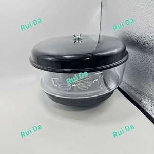 Elemento Filtrante de Aire de Entrada para Excavadora Hyundai 210-5 LiuGong 915 920 225C, Prefiltro para Maquinaria de Construcción, 102MM 4 Pulgadas - Product Image 2