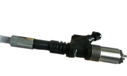 Common Rail Fuel Injector 095000-1211 095000-1210 6156-11-3300 for KOMATSU FC450-7 6D125 PC400-7 PC450-7