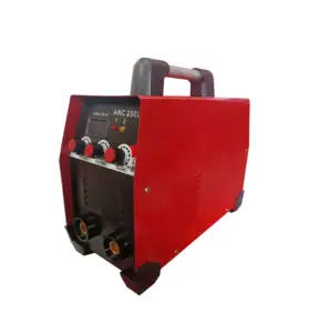 Cheap And Competitive Portable Welding Machine Easy To Use Portable Size Made In China