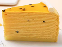 Machine de découpe à ultrasons applicable à : la découpe de gâteaux, de desserts surgelés, de nougat, de barres de céréales, de sandwichs et d'autres produits