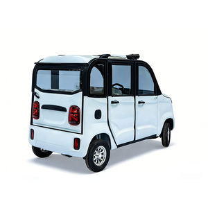 <span class=keywords><strong>รถ</strong></span>ยนต์พลังงานใหม่แบบยั่งยืน <span class=keywords><strong>ราคา</strong></span>ประหยัด แนะนำเป็นอย่างยิ่ง สำหรับการส่งออก <span class=keywords><strong>รถ</strong></span>ยนต์ไฟฟ้าสี่ล้อ สี่ที่นั่ง สองประตู สำหรับผู้ใหญ่ - Product Image 4