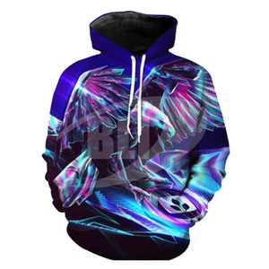 Sweat à capuche à carreaux personnalisé pour homme, sublimation, sports d'hiver, tissu 100% polyester, coupe ample, écologique, logo personnalisé - Product Image 1