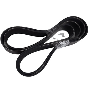 Courroie WD de qualité supérieure 00.270.0072, 16 dents, largeur 38 mm, pour pièces d'impression offset GTO 52 - Product Image 1