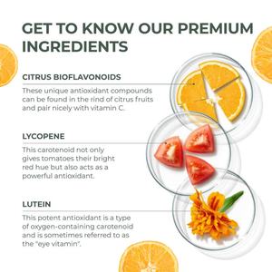 Extractos de Plantas Multivitamínicas Primal, Apoyo para la Energía, el Rendimiento Cognitivo y el Sistema Inmunológico, 30 Cápsulas, Cápsulas Multivitamínicas Primal - Product Image 6