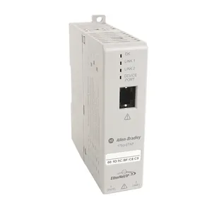 Modulo PLC IP Ethernet 1783-ETAP1F unità di rete 1783ETAP1F