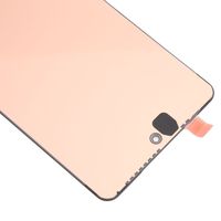 Pour Vivo IQOO 12/12 Pro Original OLED LCD écran tactile numériseur assemblée pièce de réparation avec/sans cadre