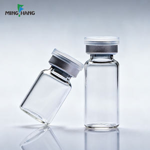 Flacons d'<span class=keywords><strong>injection</strong></span> stériles en verre borosilicate pour sérum médicinal, flacon transparent en verre pour <span class=keywords><strong>acide</strong></span> <span class=keywords><strong>hyaluronique</strong></span>, tube en verre pour gouttes oculaires - Product Image 6