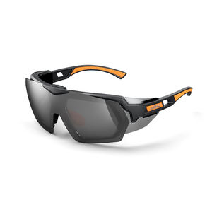 Lunettes de <span class=keywords><strong>sport</strong></span> multifonctionnelles Sangle de tempe réglable pour ski sur neige, cyclisme, course à pied, basket-ball, lunettes optiques Plus en un - Product Image 2
