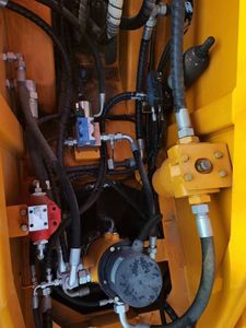 Gebrauchter SANY STC250 25-Tonnen-Kran in Gutem Zustand zu Günstigem Preis Gebraucht - Product Image 4