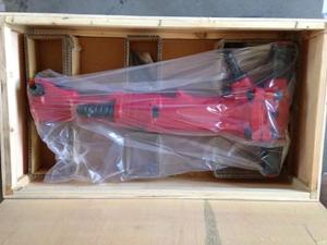 ضاغط محمول محمول محمول محمول محمول رافعة حفر رصف ضاغط/مطرقة هوائية - Product Image 5