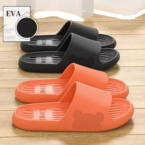 Crocs Saint garçons fermer Ballet couleur femmes Simple Double haut Kurk natif laiton cintre Tpr semelle extérieure sandales plates - Product Image 3