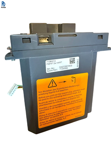 Módulo de Sensor HART para Controlador PLC, Nuevo y Original, 71044352 FMP4*2W - Product Image 1