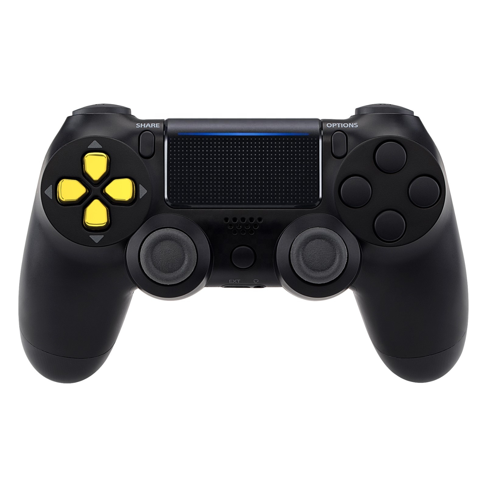 PlayStation4 - D Amazon.com: Sony Dualshock 4 Wireless Controller for