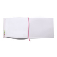 Agenda para Invitados de Boda, Planificador, Libro de Firmas, Caja de Presentación, Juego de Bolígrafos, Tarjetas de Mesa - OEM ODM Impresión en Papel y Cartón