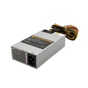उच्च गुणवत्ता 1u 12v 350w फ्लेक्स एट्रिक्स पावर सर्वर डेस्कटॉप स्टॉक के लिए मिनी पीसी <span class=keywords><strong>psu</strong></span> - Product Image 3