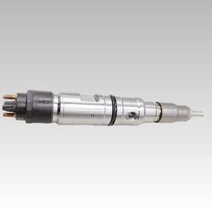 หัวฉีดน้ำมันคอมมอนเรล 0445120233 สำหรับเครื่องยนต์ดีเซล Bosch อะไหล่ทดแทน - Product Image 4
