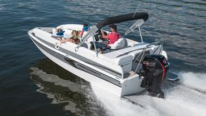 Kinocean – <span class=keywords><strong>bateau</strong></span> de pêche de luxe, pont en aluminium, Yacht rapide, utilisé pour les Sports nautiques - Product Image 5