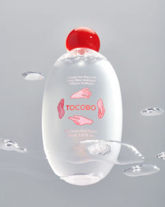 Tocobo Vita Berry โทนเนอร์ช่วยลดรูขุมขนให้ผิวกระจ่างใสเพื่อผิวที่เป็นสิว - Product Image 4