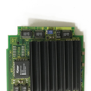 Placa de Circuito PCB Original para Robótica FANUC, CPU A20B-3300-0101 A310-8600-X003 - Product Image 2