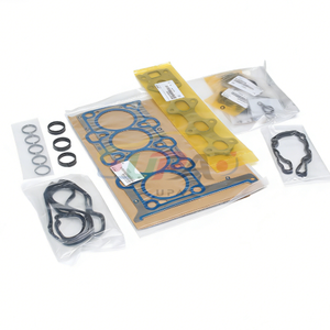 ชุดปะเก็นเครื่องยนต์ใหม่ K-IT-ENGINE OVERHAUL 20910-2FU00 209102FU00 สำหรับ H-YUNDAI GENESIS K-ia SORENTO 20910 2FU00 - Product Image 5