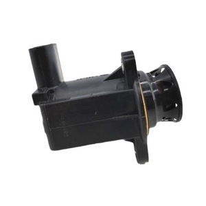 Vanne solénoïde de commande Turbo Boost 06H145710D pour VW Touran Tiguan Sagitar Magotan Golf 6 - Product Image 4