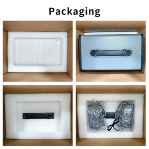 Trạm năng lượng di động dung lượng lớn 2560Wh, điện áp AC 110-240V, công suất <span class=keywords><strong>600W</strong></span>, pin LiFePO4, khung thép, tấm pin năng lượng mặt trời, sóng sin thuần khiết, chuẩn EU - Product Image 6