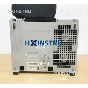 Agilent infinium MSO9254A สัญญาณออสซิลโลสโคปแบบผสม2.5 GHz, 20 GSA/S ใช้ H - Product Image 4