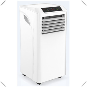 KTN Energy-Star Portable AC, Cost-saving Cooling, 150 Sq. Ft. Room Cooler, Easy-move Air Conditioner, Efficient AC Unit - Product Image 5