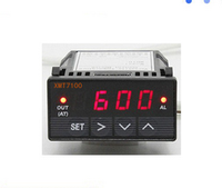 Contrôleur de température numérique intelligent PID XMXMT-7200 48*24mm programmable avec PID intégré