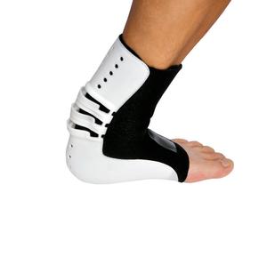 Tùy chỉnh mắt cá chân hỗ trợ chân thả niềng răng orthosis nẹp đi bộ khởi động cho bị bong gân chỉnh hình bị hỏng Toe <span class=keywords><strong>Cast</strong></span> Healing Giày - Product Image 4
