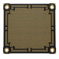 Module de refroidissement CPU à eau, dissipateur thermique à ailettes en laiton noir pour overclocking d'ordinateur