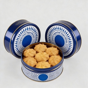Vente en gros de biscuits au beurre <span class=keywords><strong>danois</strong></span> exotiques 260g, biscuits sucrés exotiques - Product Image 2