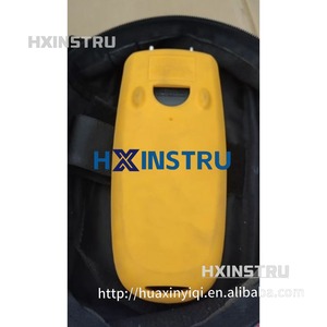 922 922kit เครื่องตรวจจับการไหลของอากาศ เครื่องตรวจจับคุณภาพอากาศ เครื่องวัดการไหลของอากาศ/ไมโครริโอมิเตอร์ 922-kit แคลมป์มิเตอร์ ออสซิลโลสโคป H - Product Image 3