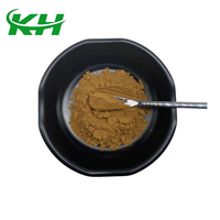 Fournitures d'usine : Extrait naturel de poudre de lin SDG/Linolène 40% Secoisolariciresinol Diglucoside SDG