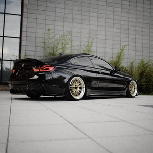 Rines Forjados de 18, 19, 20 y 22 Pulgadas para <span class=keywords><strong>Audi</strong></span> A3, S3, RS3, A5, S5, RS5, A6, S6, RS6, RS7, A8L, S8, Q3, Q5, SQ5, Q7, SQ7, Q8, SQ8, RSQ8, <span class=keywords><strong>Q9</strong></span>, TT, BMW RT88 - Product Image 3