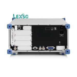 เครื่องวิเคราะห์แบบเรียลไทม์ R&s Fsvr30, 10 Hz ถึง 30 GHz ราคาต่อรองได้ - Product Image 4